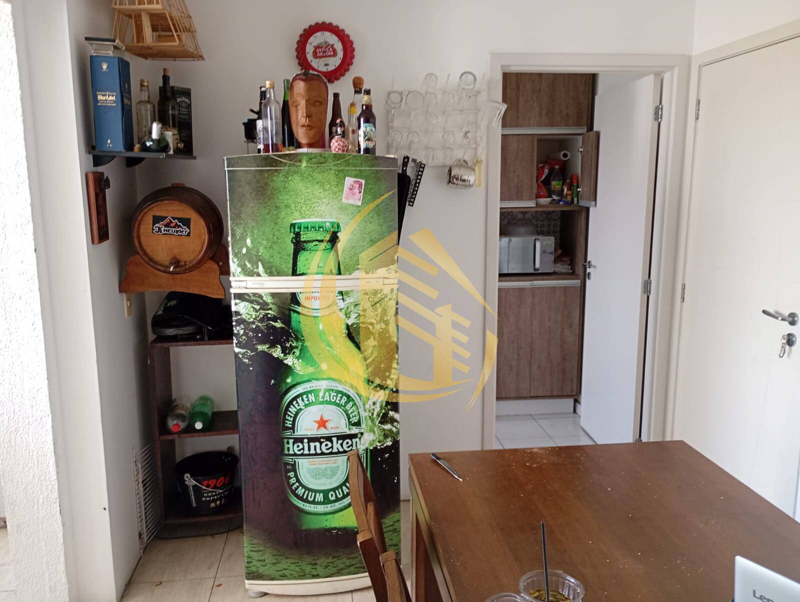 Apartamento em JARDIM ANA MARIA, Jundiaí - Foto 10