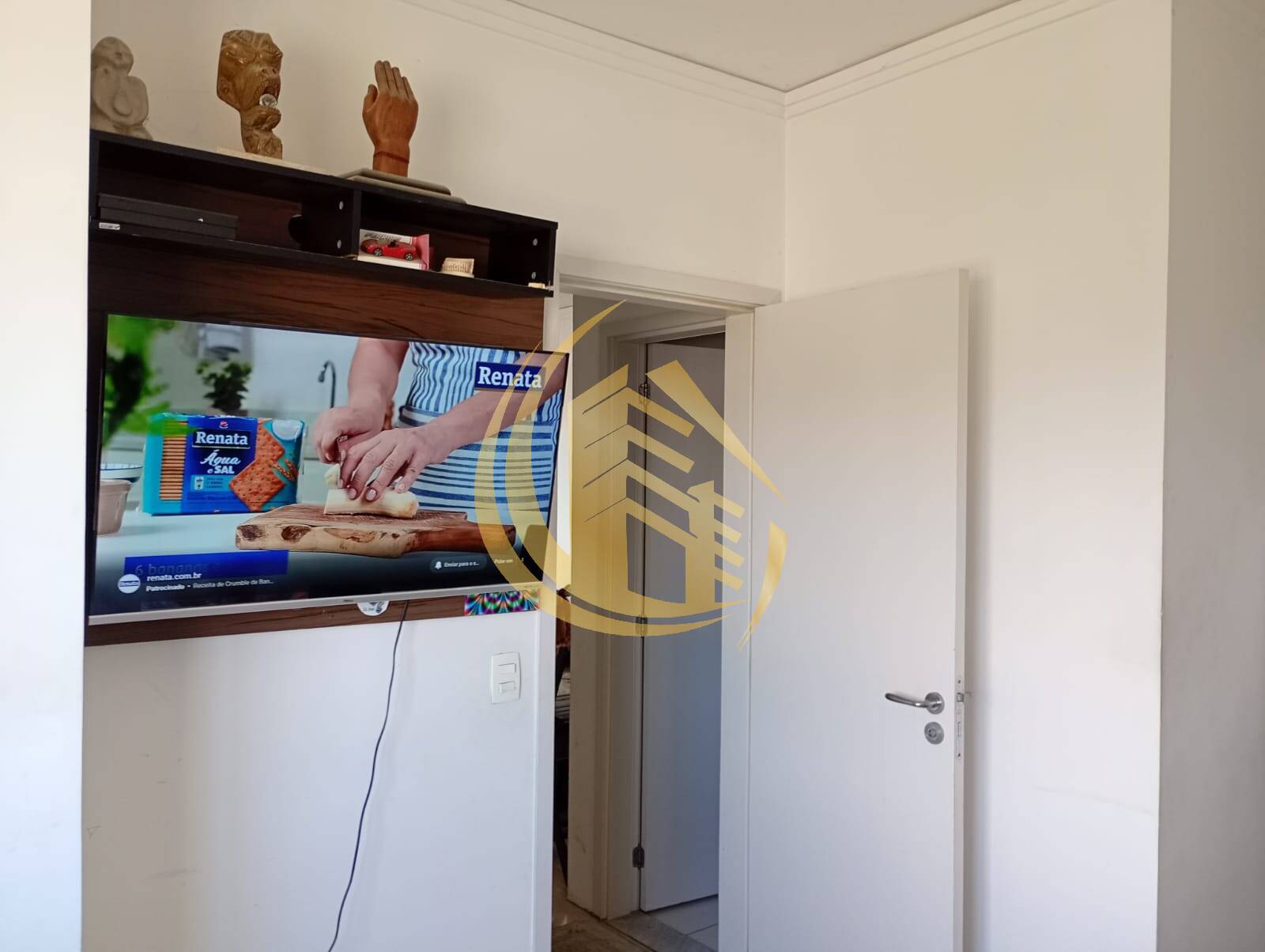 Apartamento em JARDIM ANA MARIA, Jundiaí - Foto 9