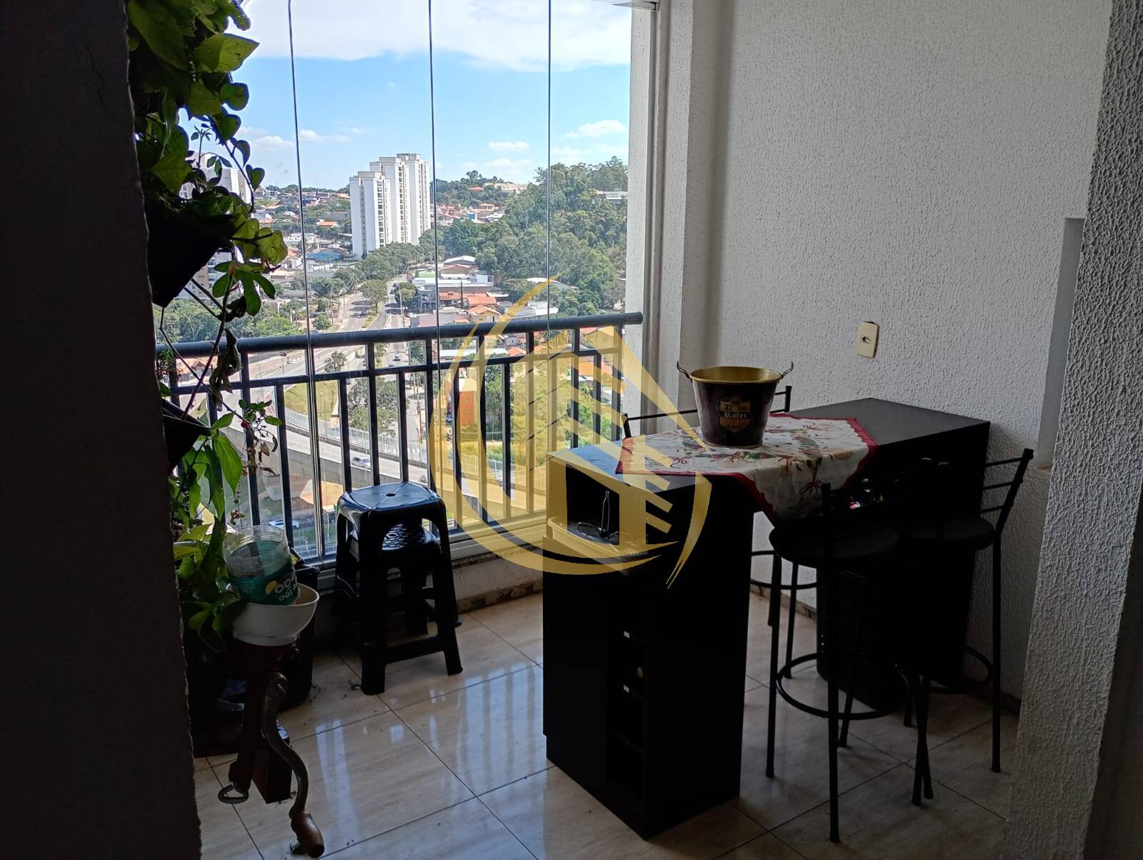 Apartamento em JARDIM ANA MARIA, Jundiaí - Foto 2