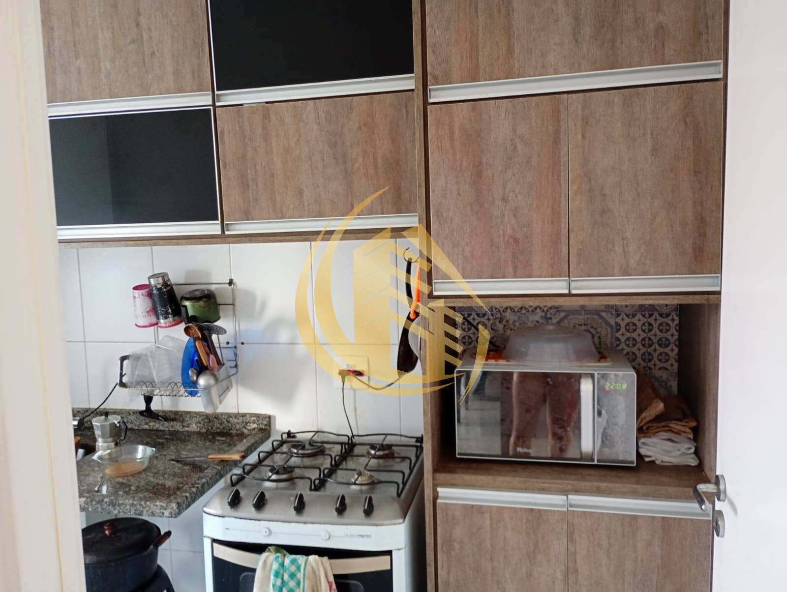 Apartamento em JARDIM ANA MARIA, Jundiaí - Foto 3