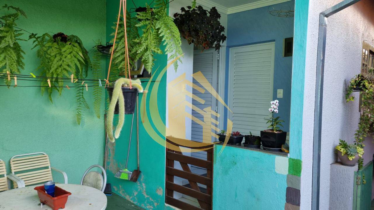 Sobrado, 3 quartos, 288 m² - Foto 13