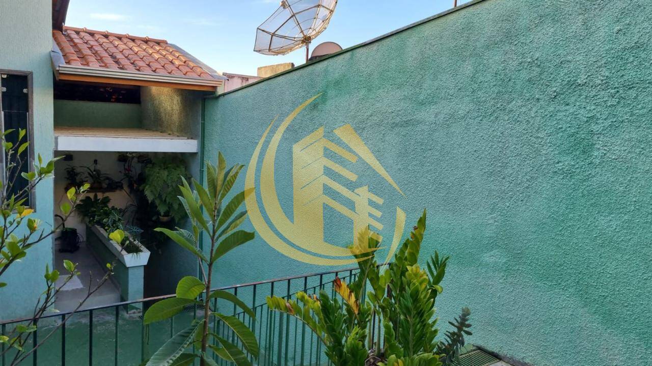Sobrado, 3 quartos, 288 m² - Foto 4