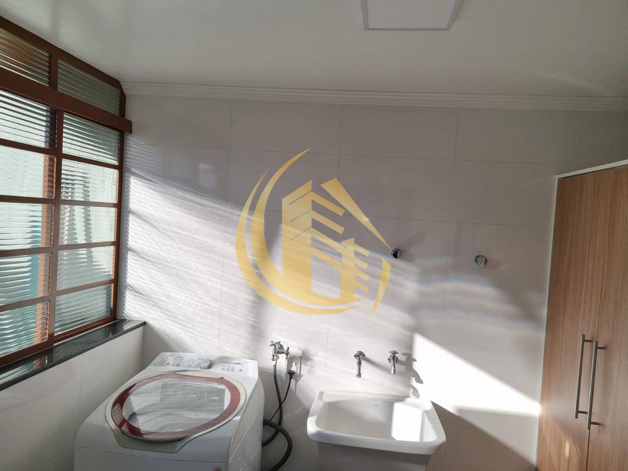 Sobrado, 3 quartos, 288 m² - Foto 5