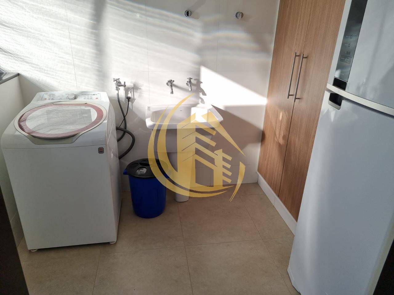Sobrado, 3 quartos, 288 m² - Foto 6