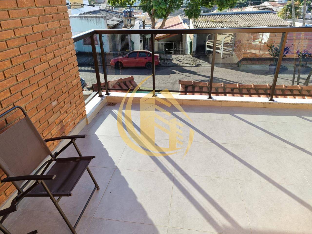 Sobrado, 3 quartos, 288 m² - Foto 7