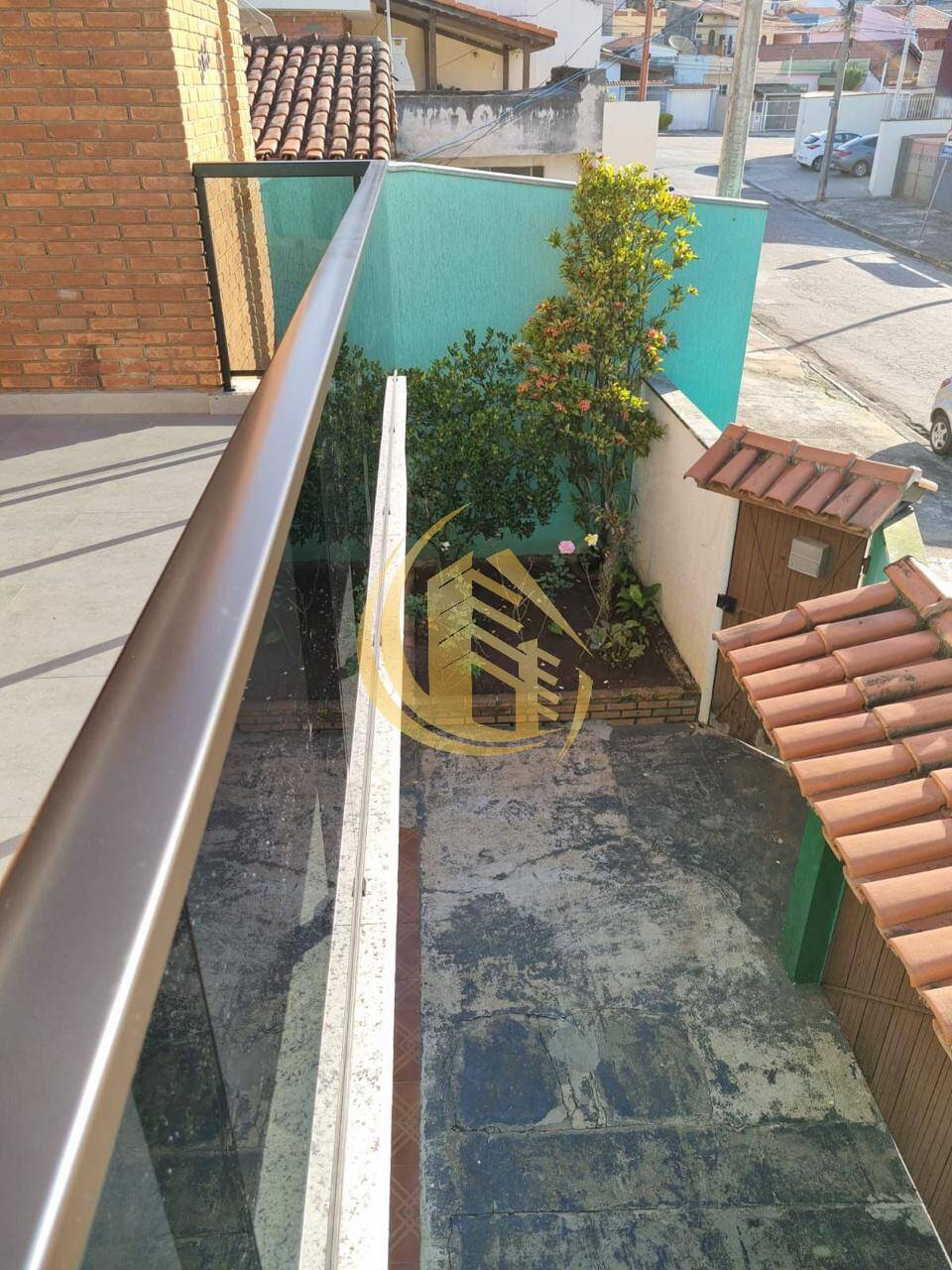 Sobrado, 3 quartos, 288 m² - Foto 16