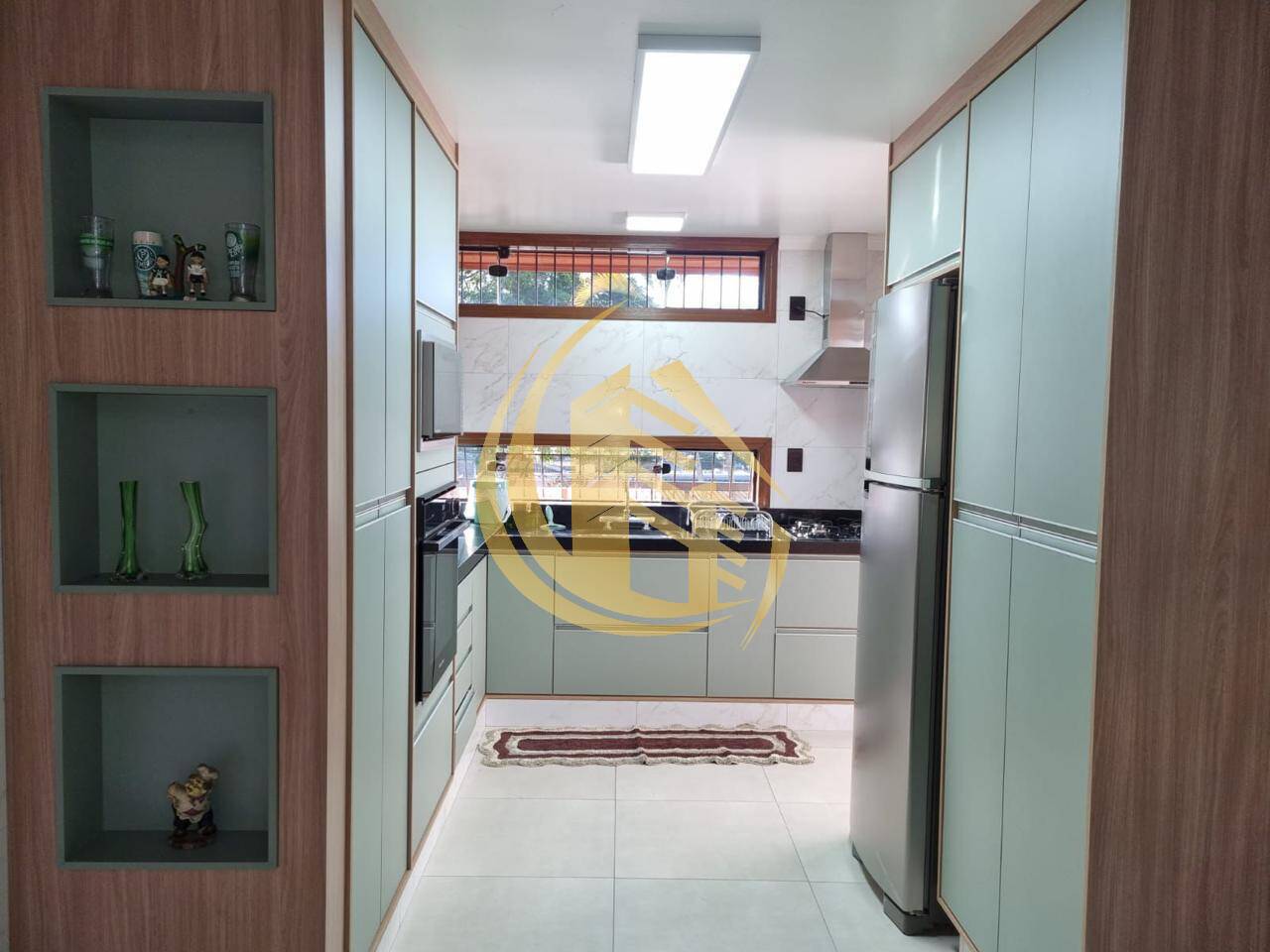 Sobrado, 3 quartos, 288 m² - Foto 15