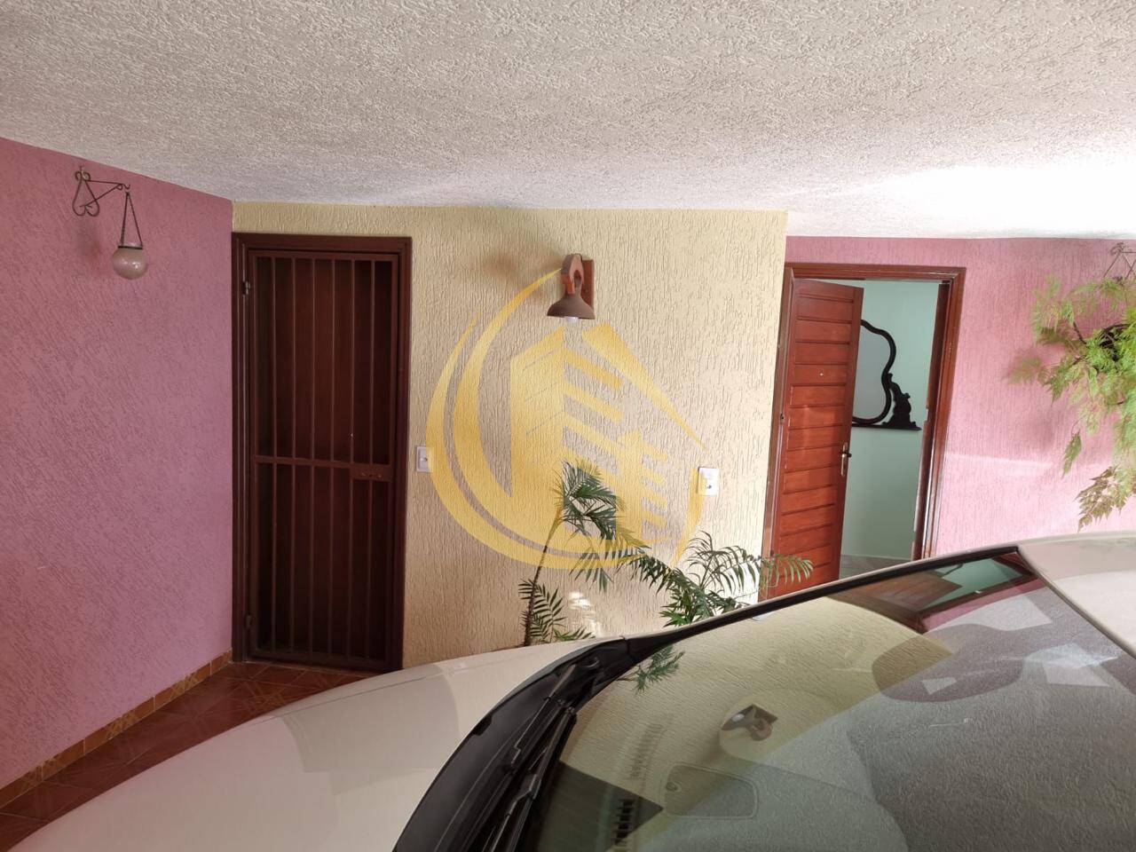 Sobrado, 3 quartos, 288 m² - Foto 12