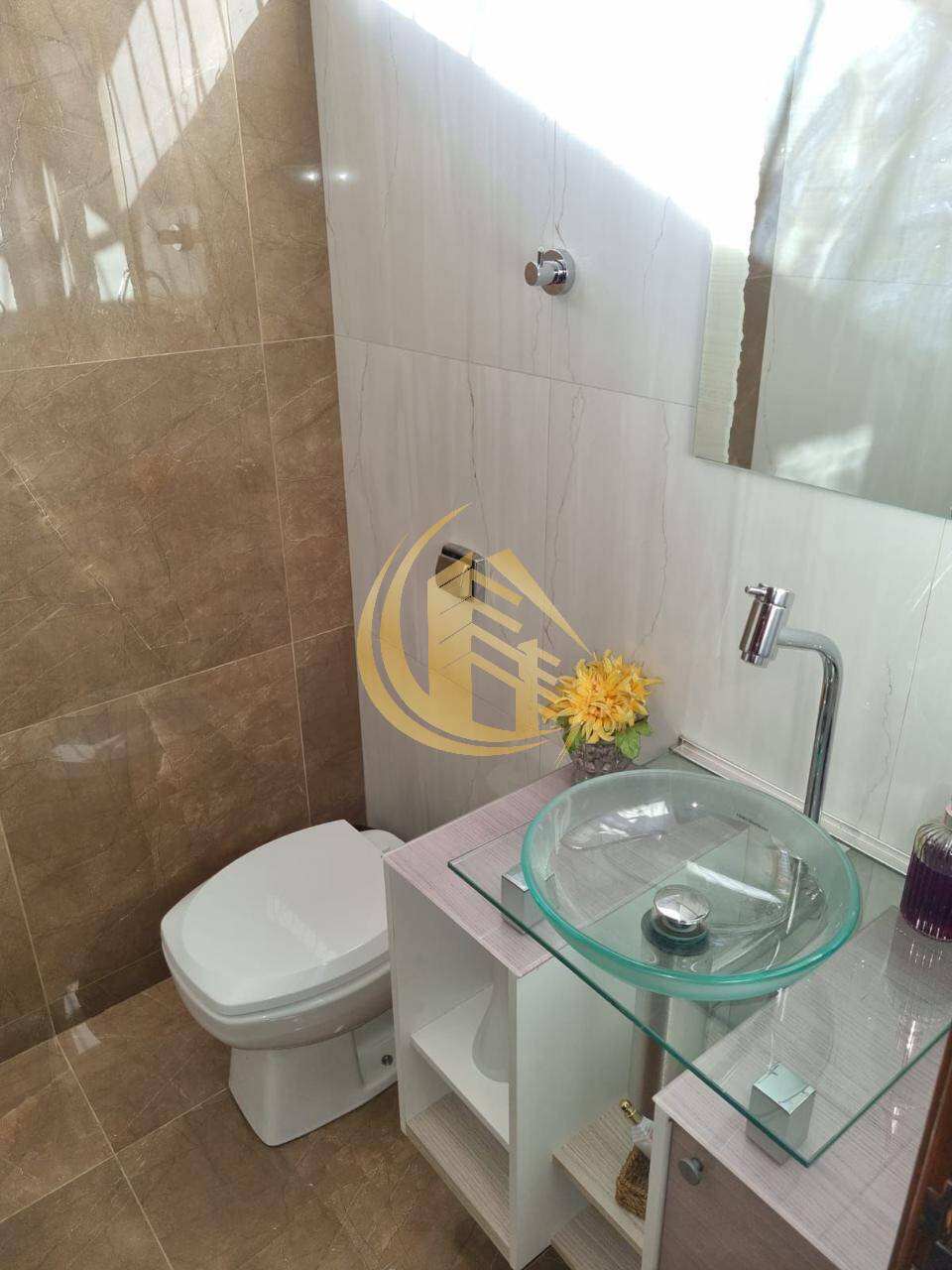 Sobrado, 3 quartos, 288 m² - Foto 17