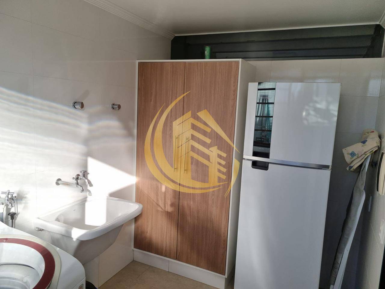 Sobrado, 3 quartos, 288 m² - Foto 19