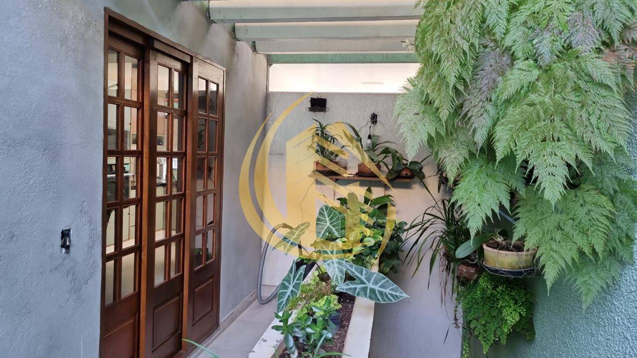 Sobrado, 3 quartos, 288 m² - Foto 18