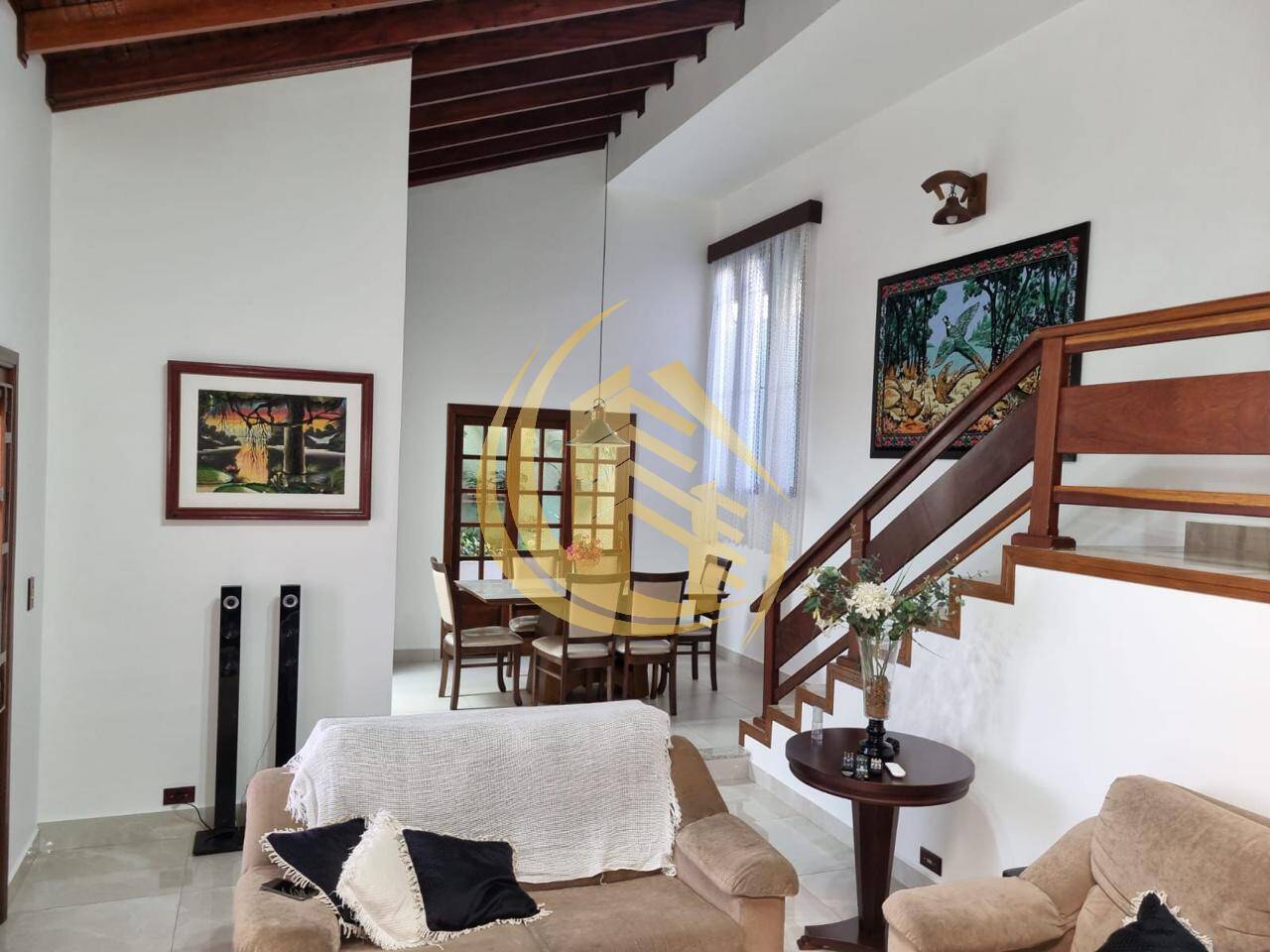 Sobrado, 3 quartos, 288 m² - Foto 20