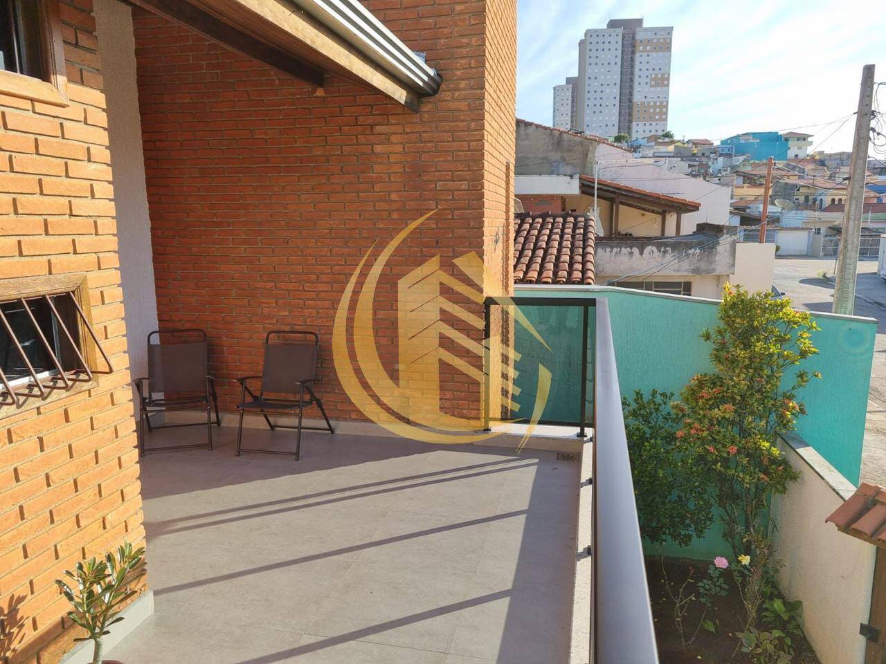 Sobrado, 3 quartos, 288 m² - Foto 21