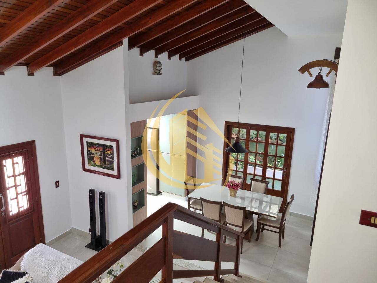 Sobrado, 3 quartos, 288 m² - Foto 22