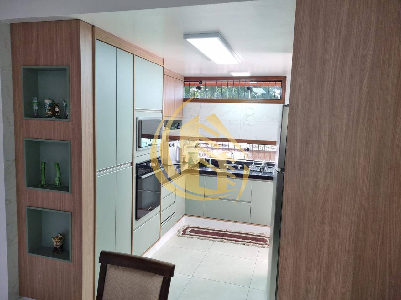 Sobrado, 3 quartos, 288 m² - Foto 23