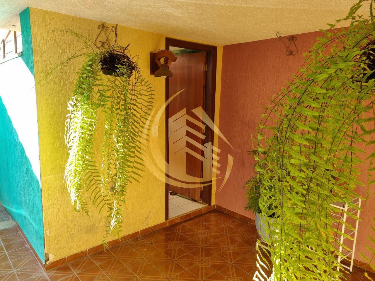 Sobrado, 3 quartos, 288 m² - Foto 25