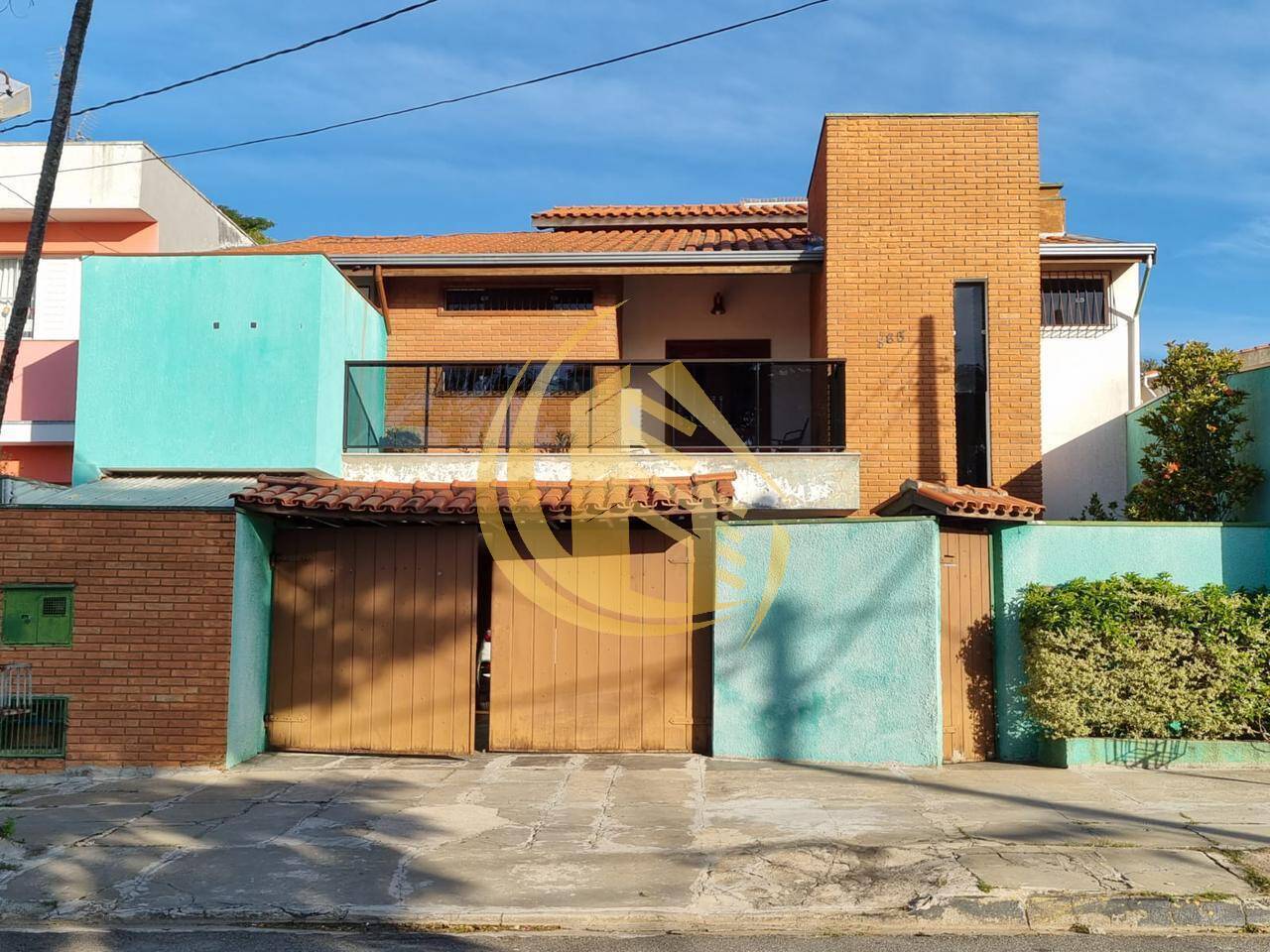 Sobrado, 3 quartos, 288 m² - Foto 24