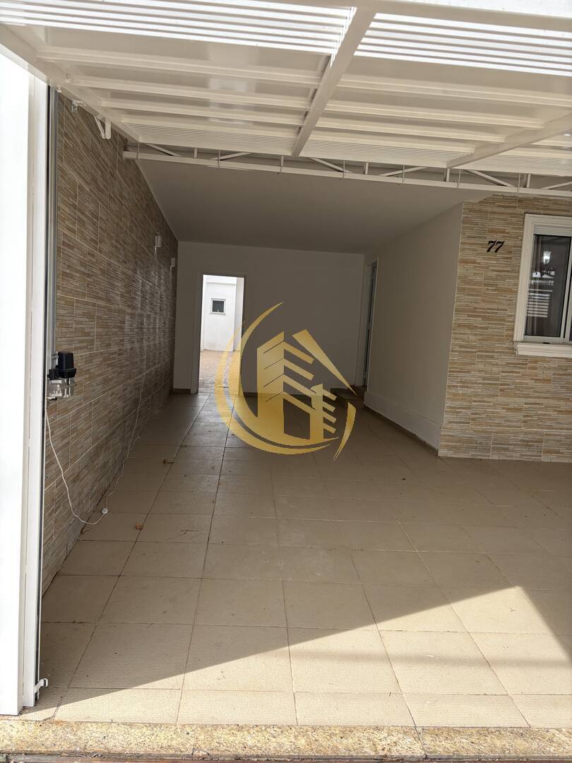 Casa, 3 quartos, 141 m² - Foto 2