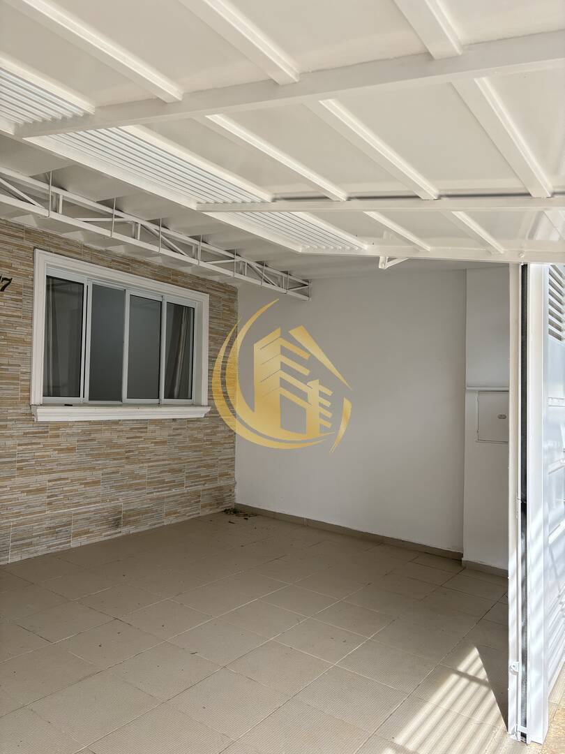 Casa, 3 quartos, 141 m² - Foto 3