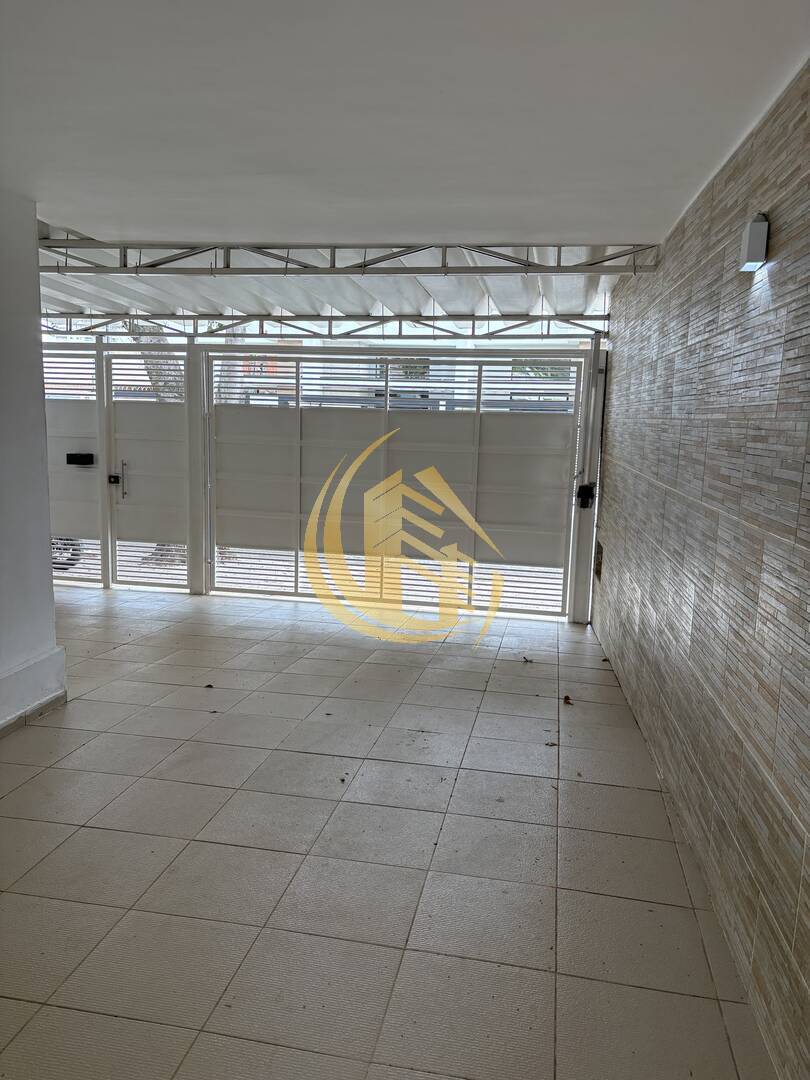 Casa, 3 quartos, 141 m² - Foto 4