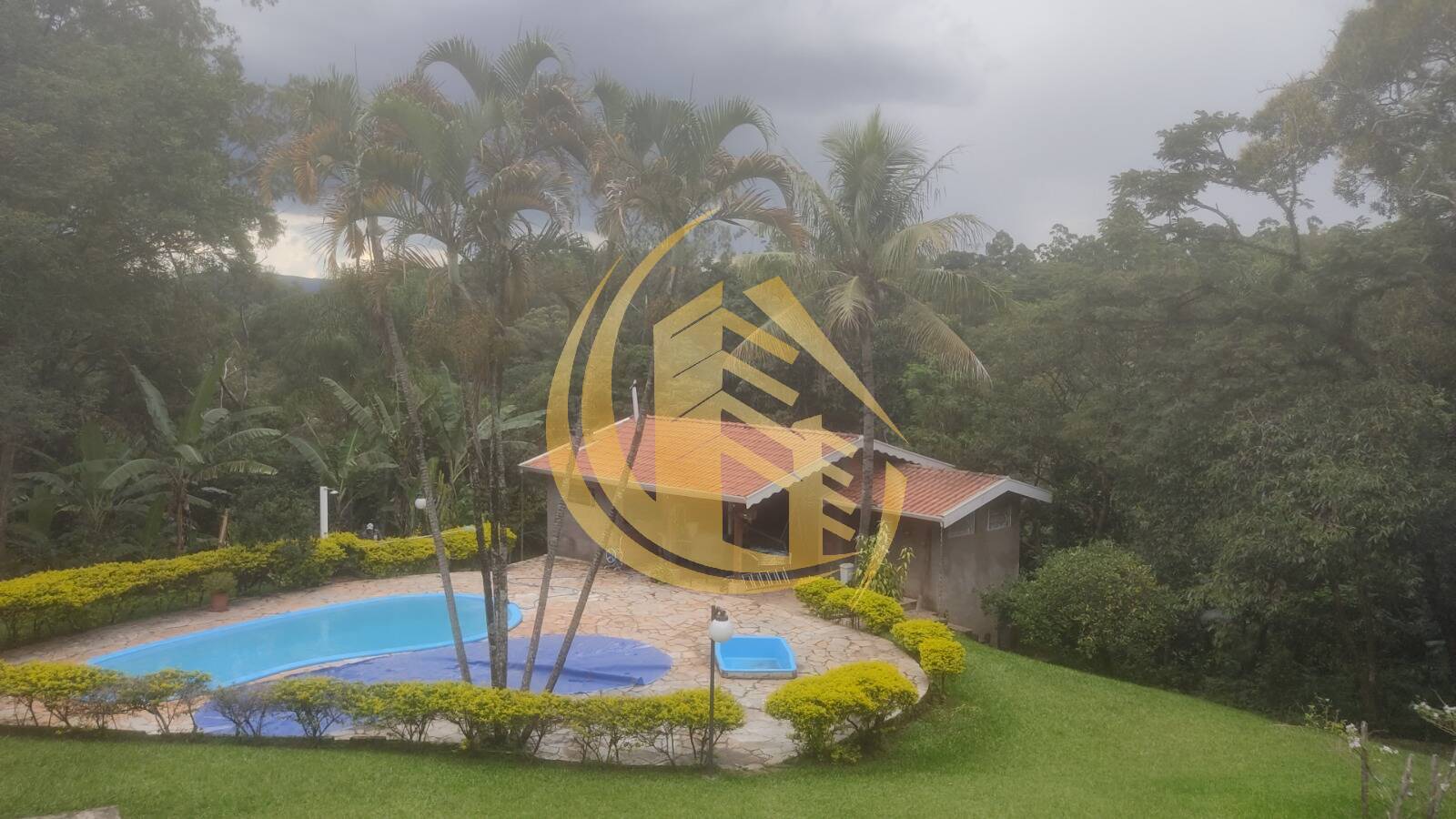 Terreno, 2 hectares - Foto 1