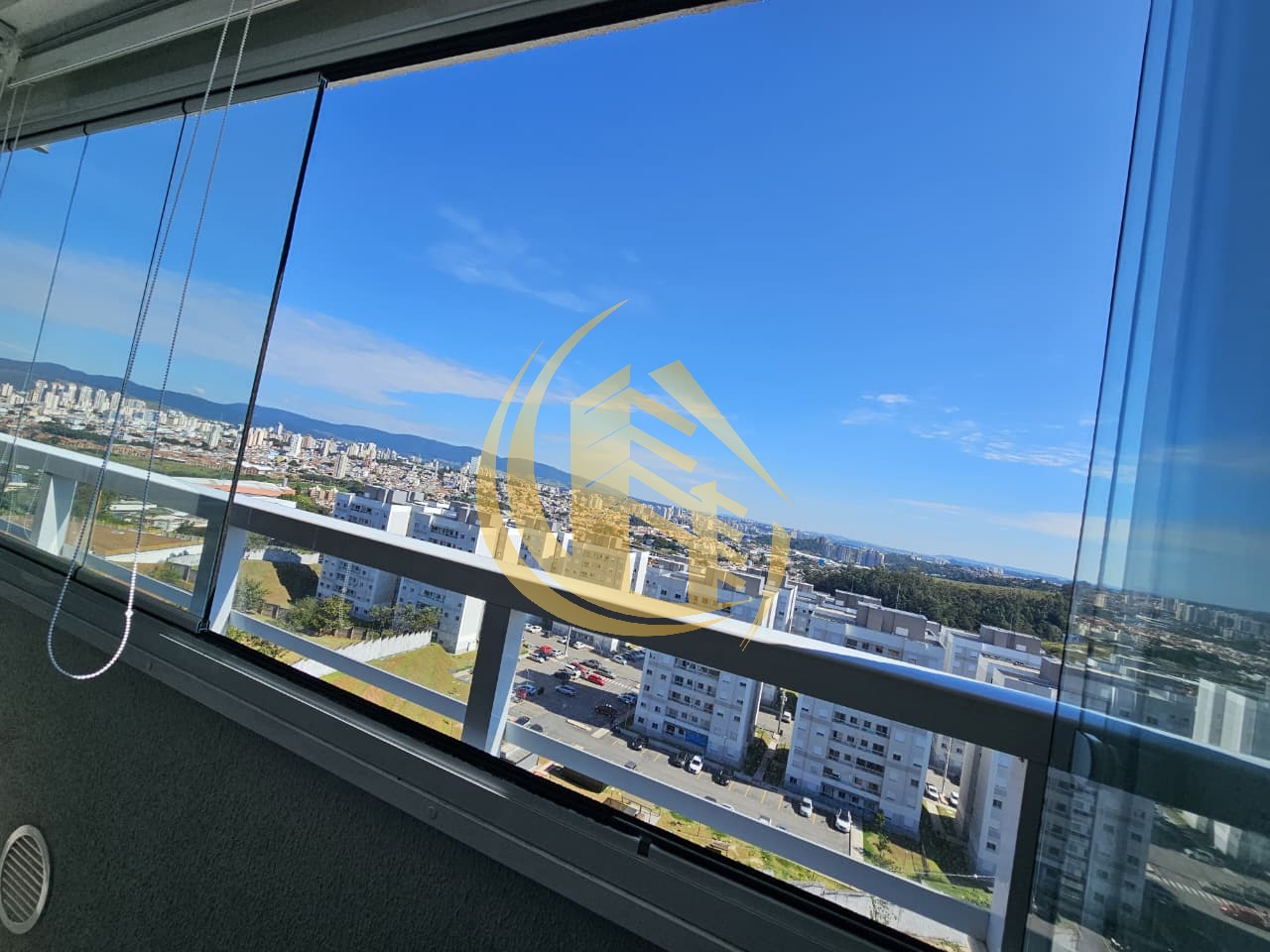 Apartamento em VILA RIO BRANCO, Jundiaí - Foto 6