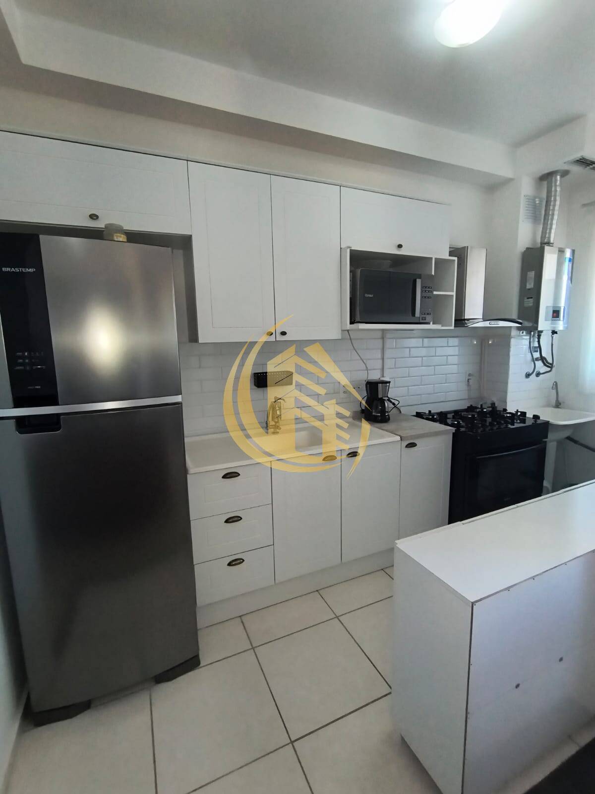 Apartamento em VILA RIO BRANCO, Jundiaí - Foto 2