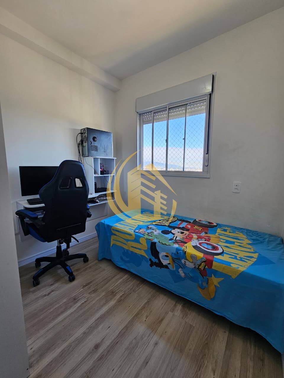 Apartamento em VILA RIO BRANCO, Jundiaí - Foto 7
