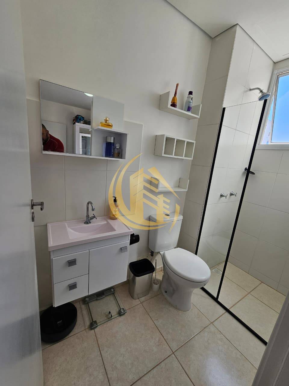 Apartamento em VILA RIO BRANCO, Jundiaí - Foto 8