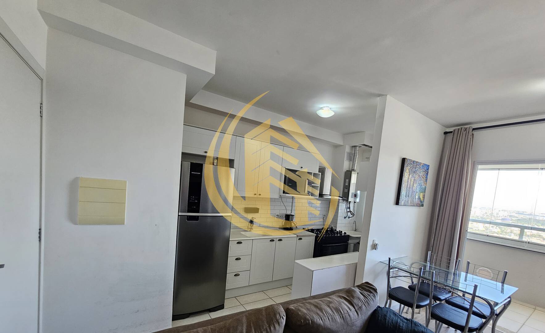 Apartamento em VILA RIO BRANCO, Jundiaí - Foto 5