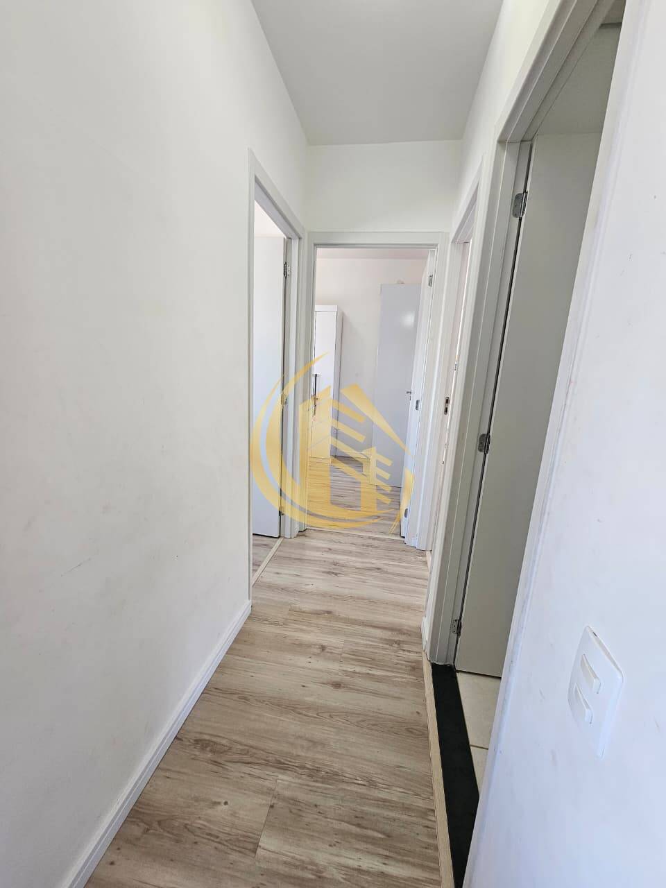 Apartamento em VILA RIO BRANCO, Jundiaí - Foto 9