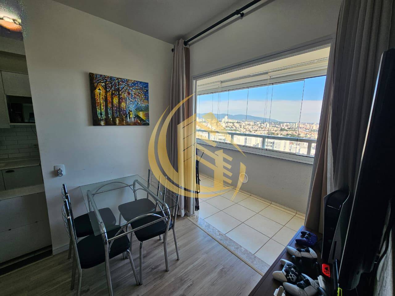 Apartamento em VILA RIO BRANCO, Jundiaí - Foto 10