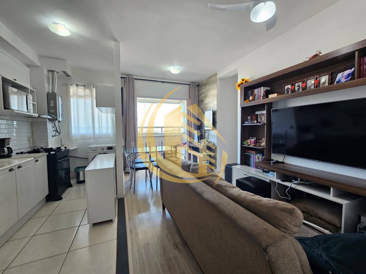 Apartamento em VILA RIO BRANCO, Jundiaí - Foto 11