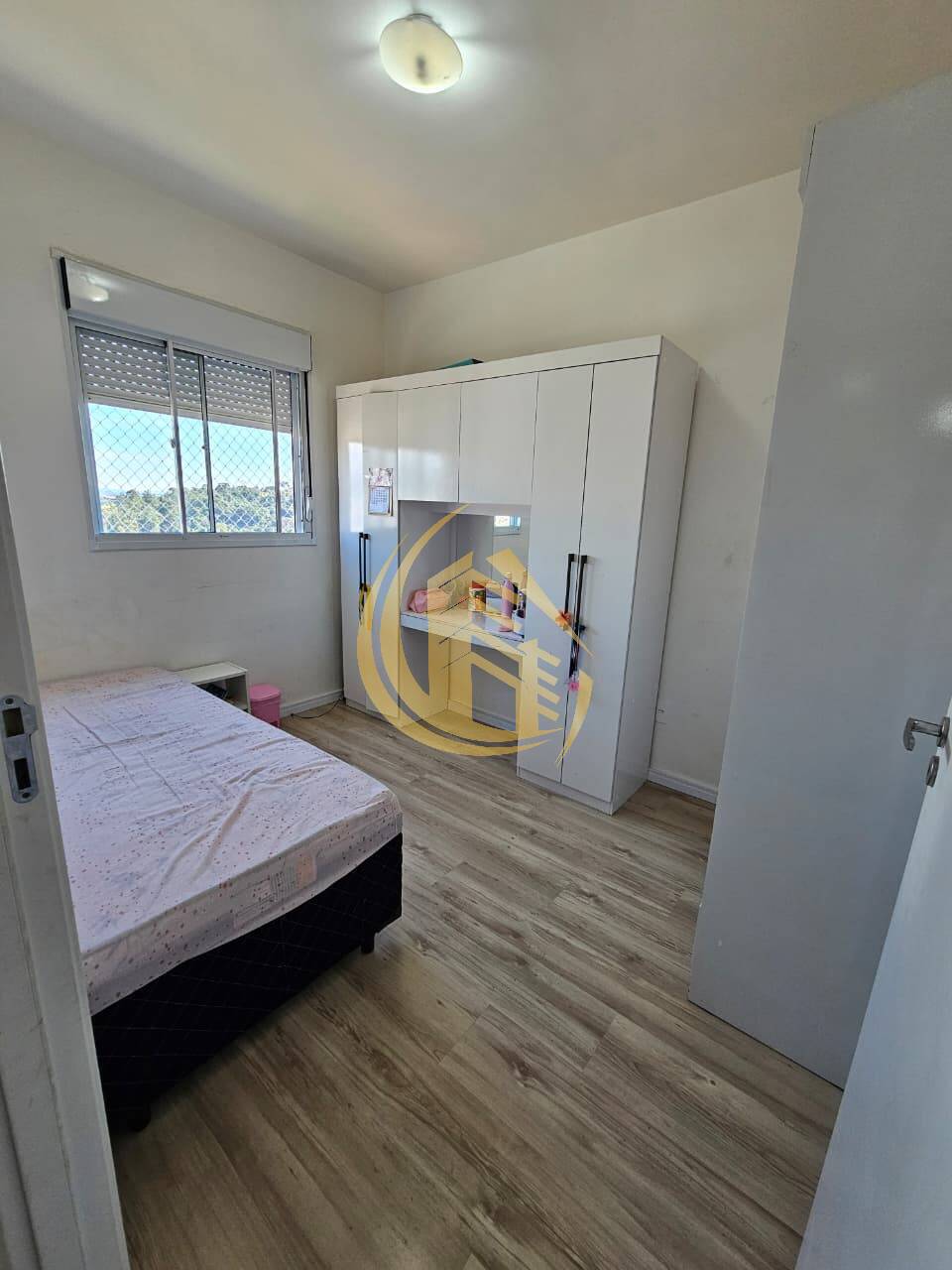 Apartamento em VILA RIO BRANCO, Jundiaí - Foto 12