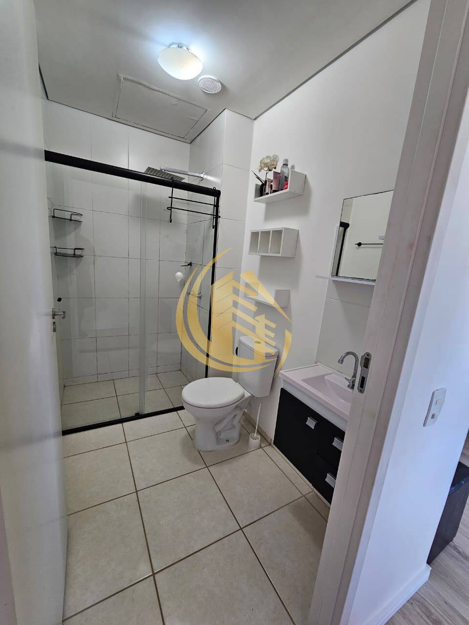 Apartamento em VILA RIO BRANCO, Jundiaí - Foto 13