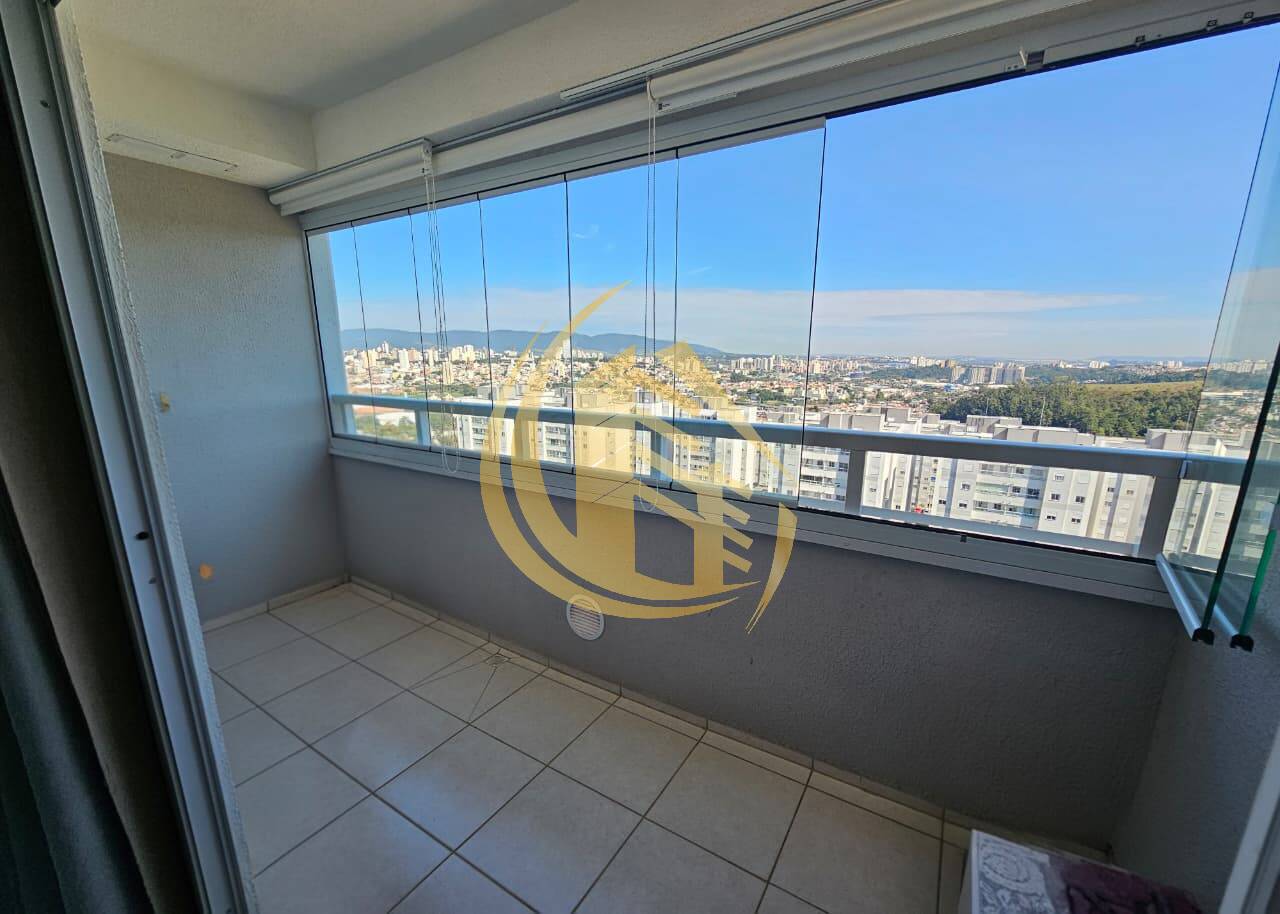 Apartamento em VILA RIO BRANCO, Jundiaí - Foto 15