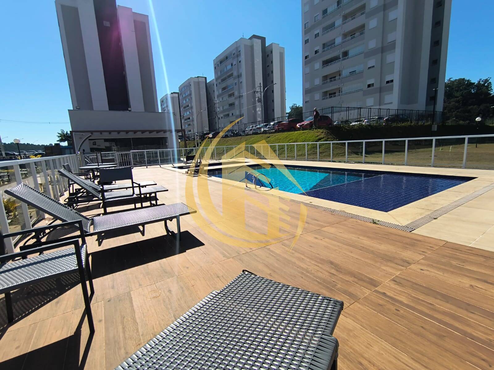 Apartamento em VILA RIO BRANCO, Jundiaí - Foto 16