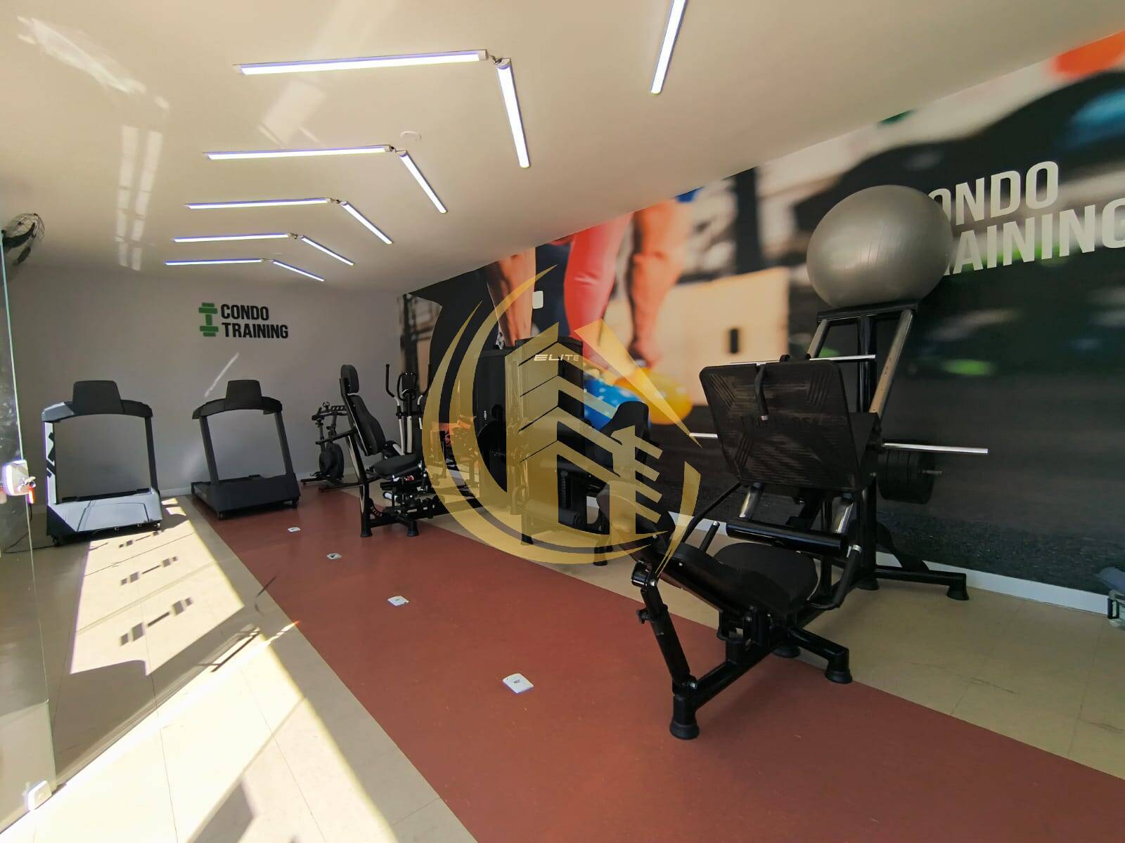 Apartamento em VILA RIO BRANCO, Jundiaí - Foto 19
