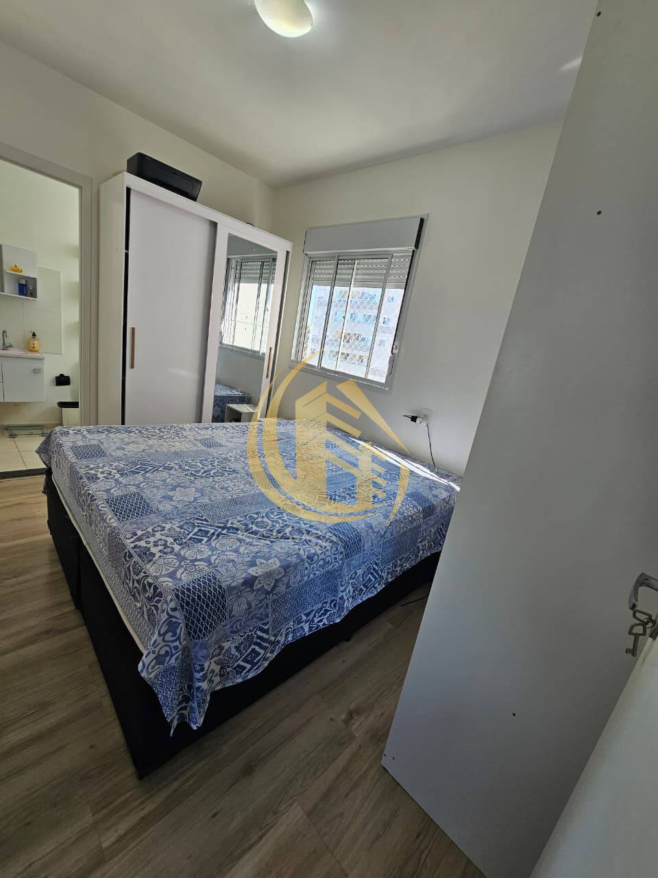Apartamento em VILA RIO BRANCO, Jundiaí - Foto 17