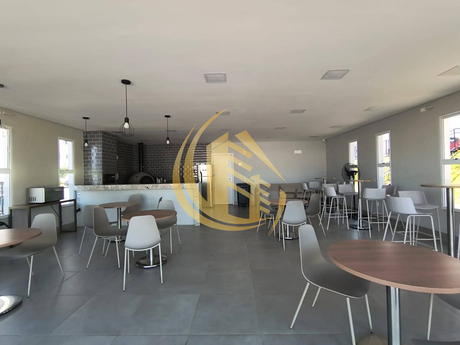 Apartamento em VILA RIO BRANCO, Jundiaí - Foto 24