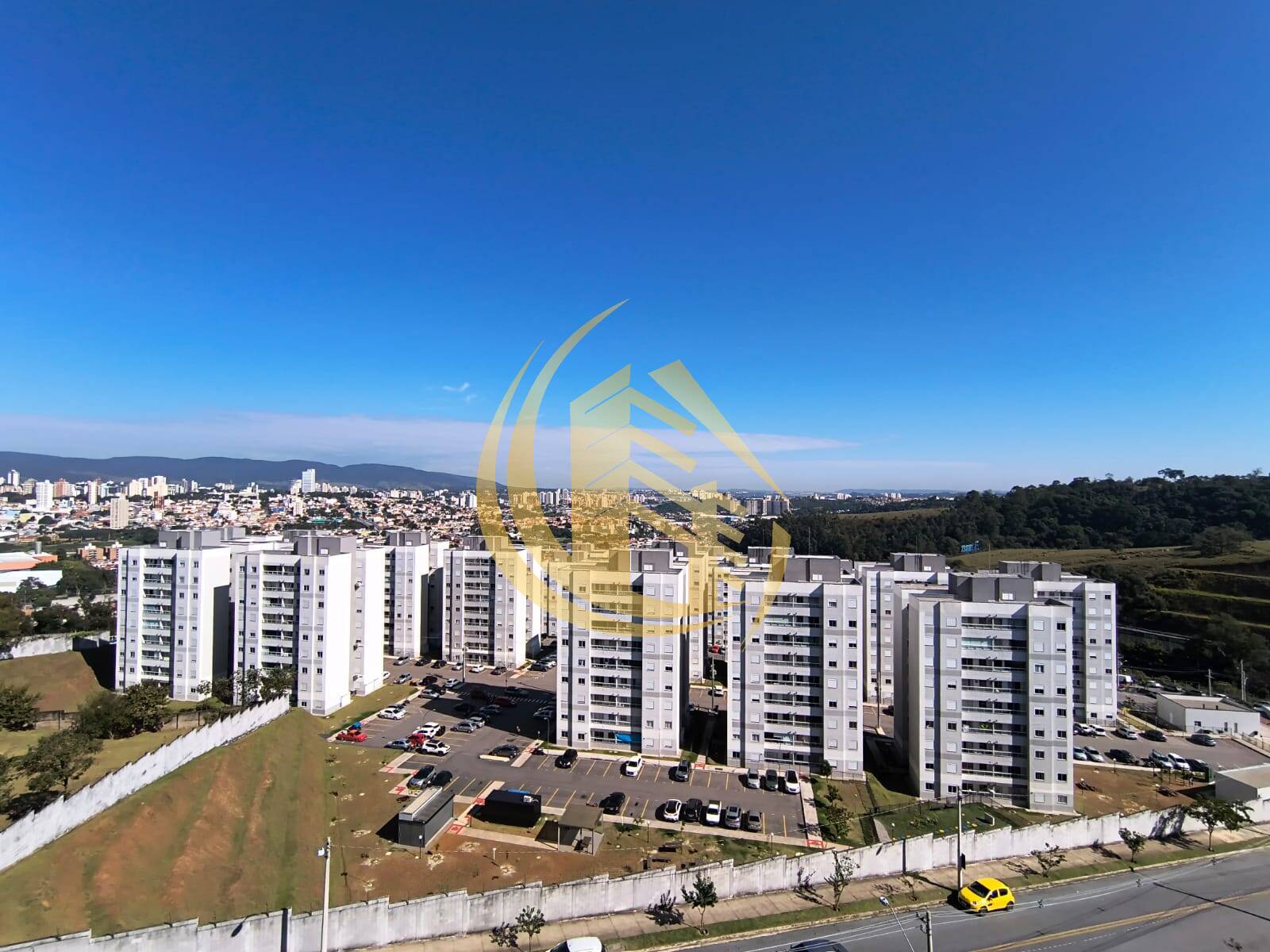 Apartamento em VILA RIO BRANCO, Jundiaí - Foto 25