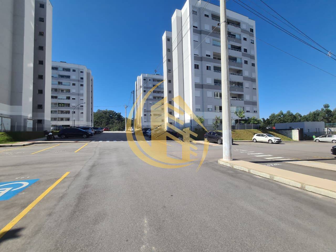 Apartamento em VILA RIO BRANCO, Jundiaí - Foto 32