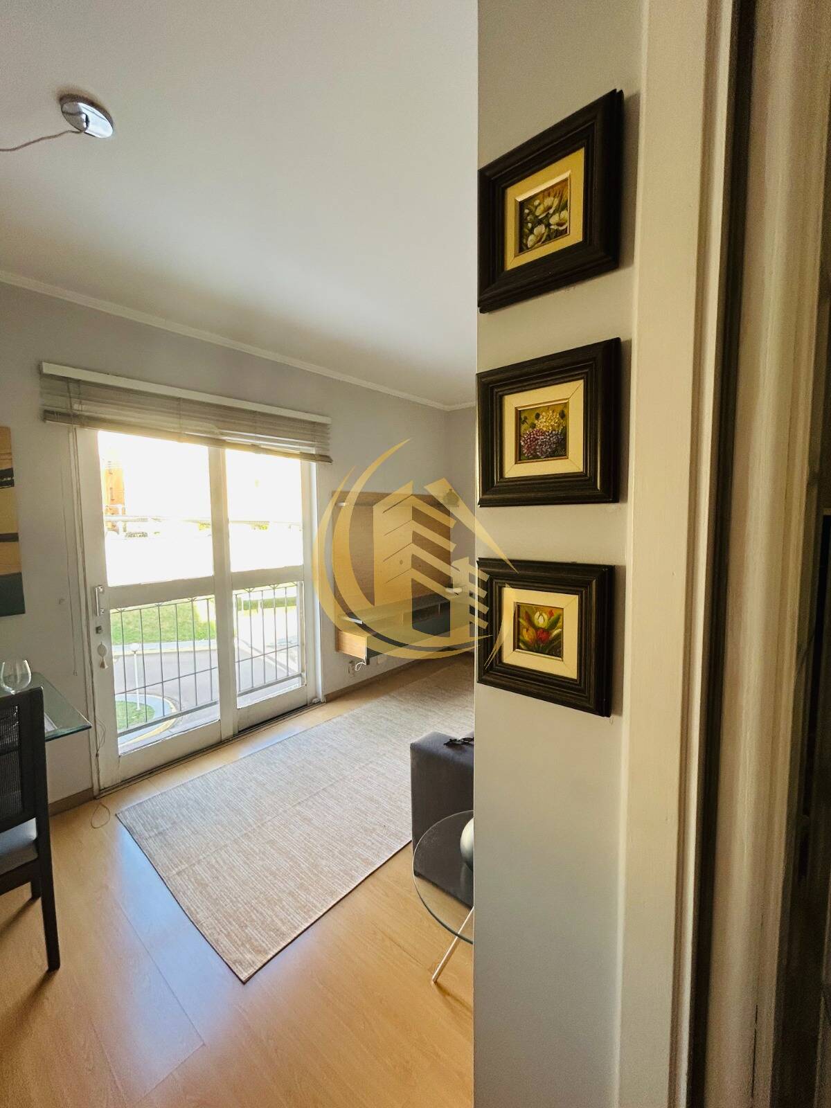 Apartamento, 2 quartos, 56 m² - Foto 2