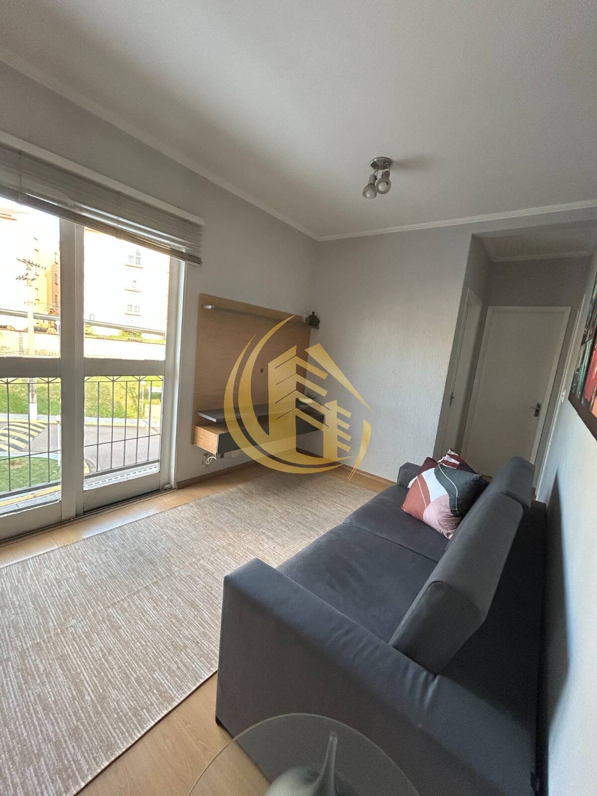 Apartamento, 2 quartos, 56 m² - Foto 3