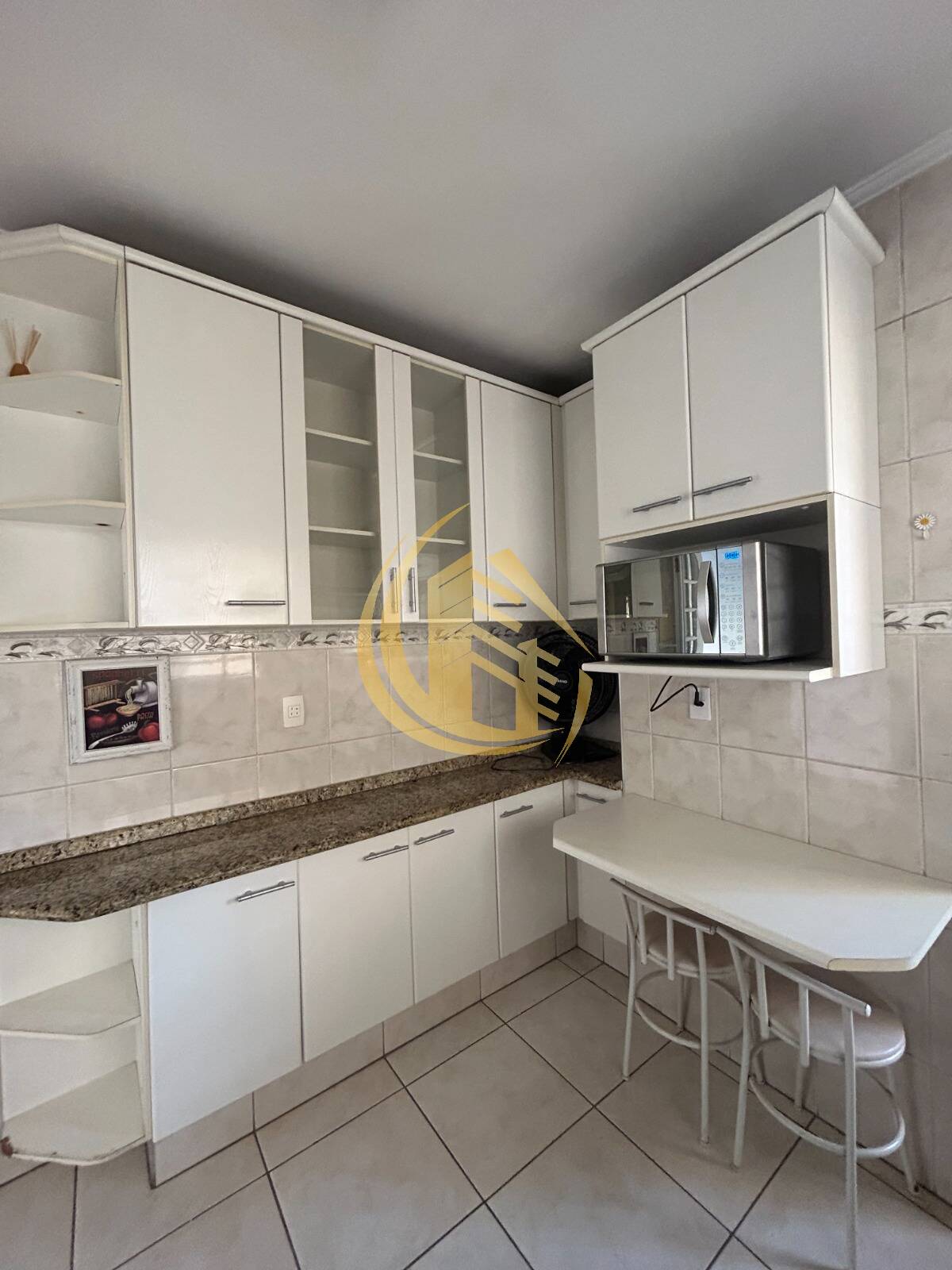 Apartamento, 2 quartos, 56 m² - Foto 6