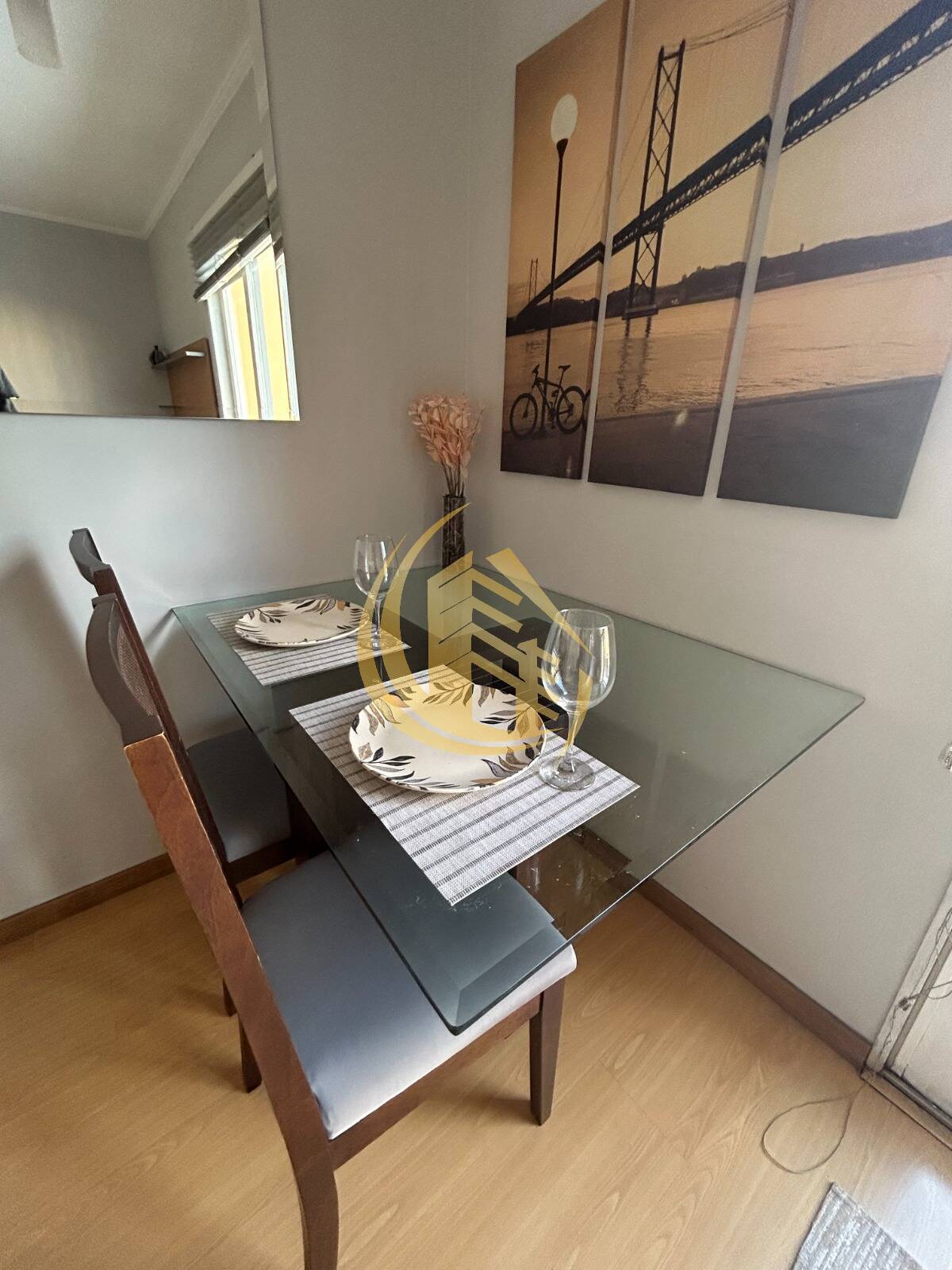 Apartamento, 2 quartos, 56 m² - Foto 7