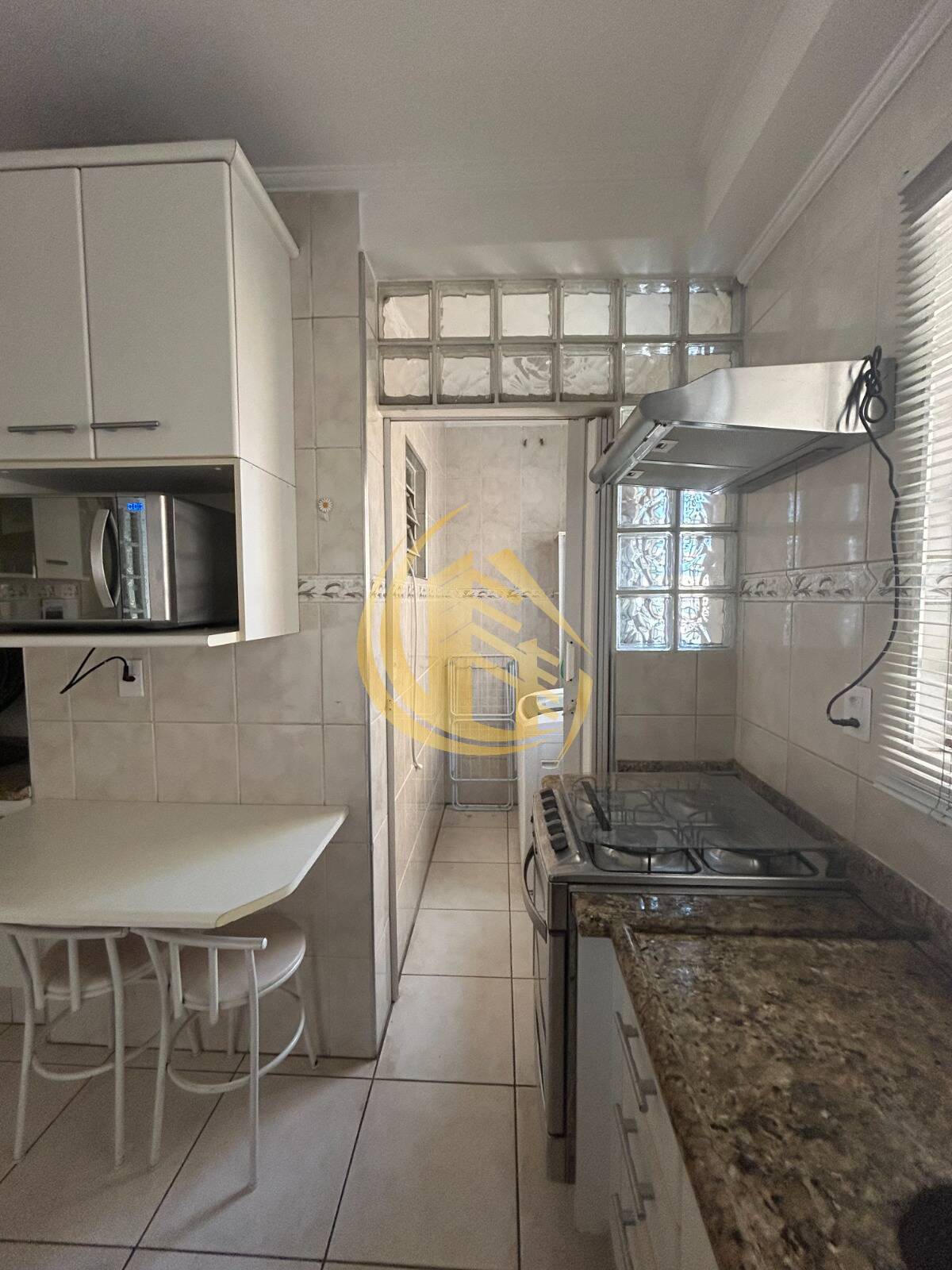 Apartamento, 2 quartos, 56 m² - Foto 8