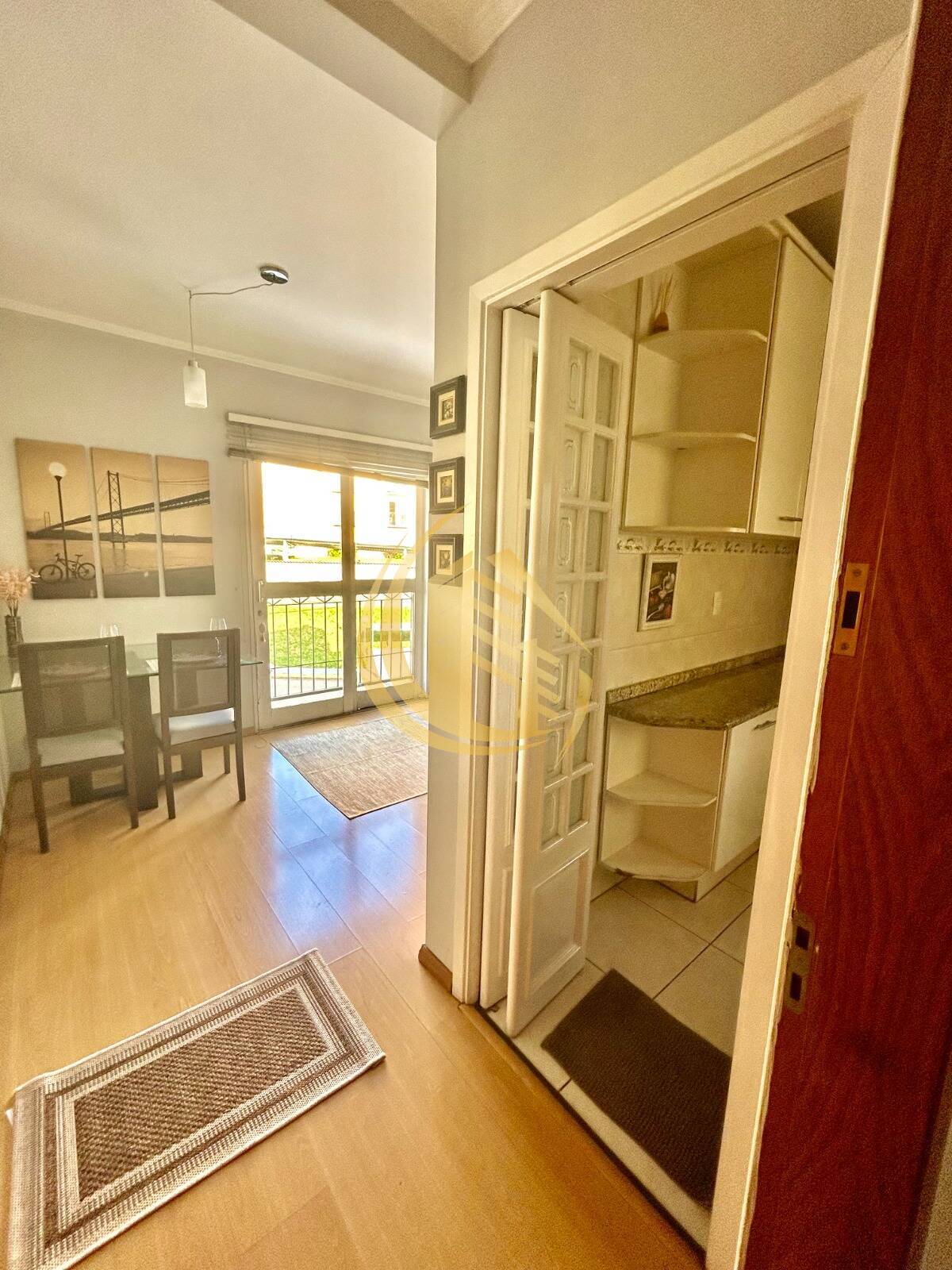 Apartamento, 2 quartos, 56 m² - Foto 18