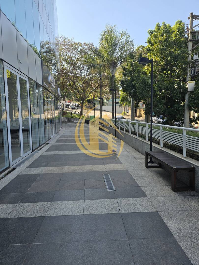 Sala-Conjunto, 40 m² - Foto 2