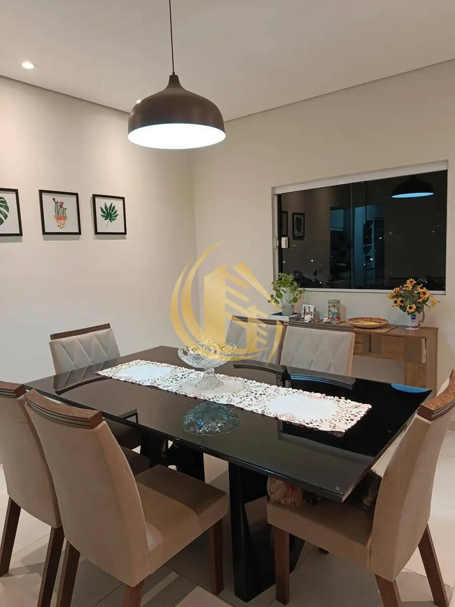 Sobrado, 3 quartos, 556 m² - Foto 2